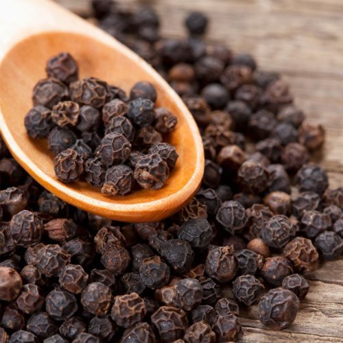 Black Pepper Suppliers