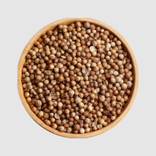 Organic Coriander Seeds