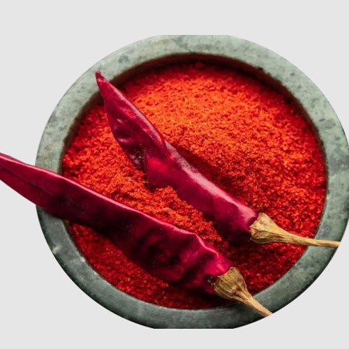 Red Chilli Exporters