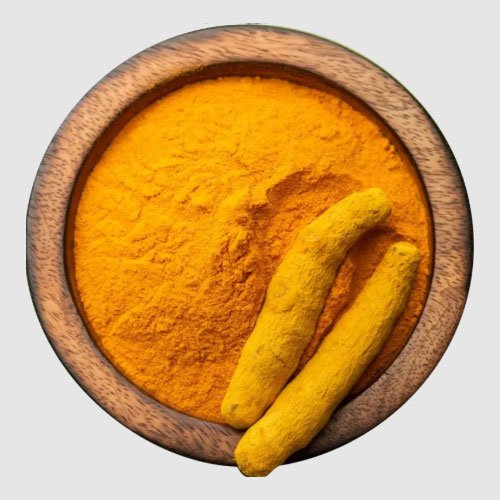 Turmeric Exporters